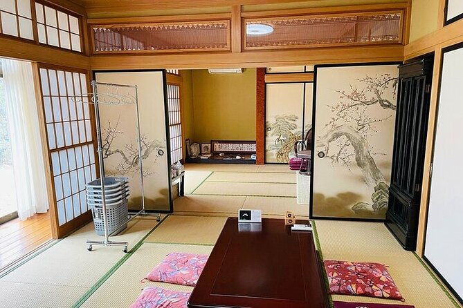 cultural-sake-brewery-private-tour-unlimited-tasting-near-tokyo