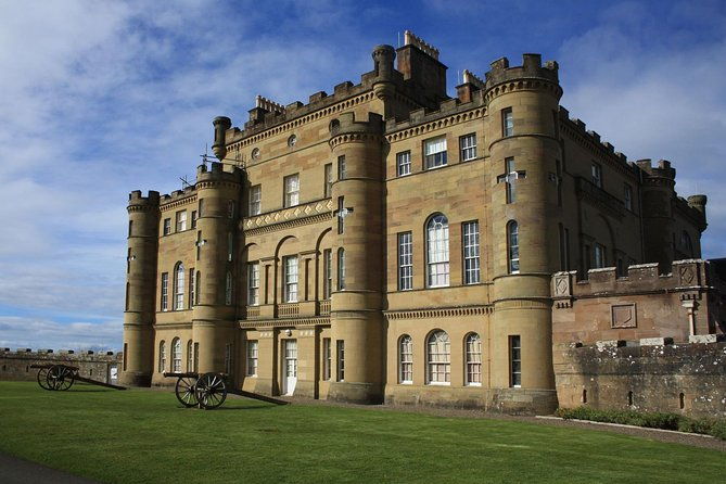 culzean-castle-burns-country-tour-from-glasgow-incl-admission