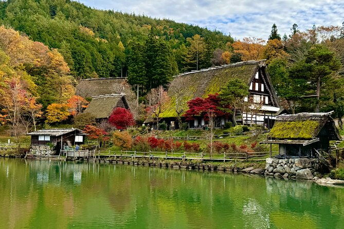 customizable-takayama-private-half-day-walking-tour