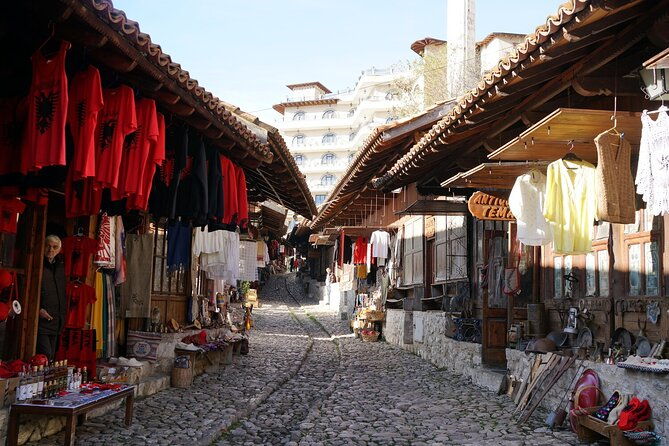 day-tour-of-kruja-and-sari-salltik-holly-cave-from-tirana