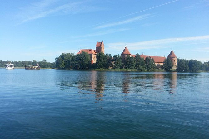 day-tour-out-of-vilnius-paneriai-holocaust-parktrakai-castle-medieval-kernave