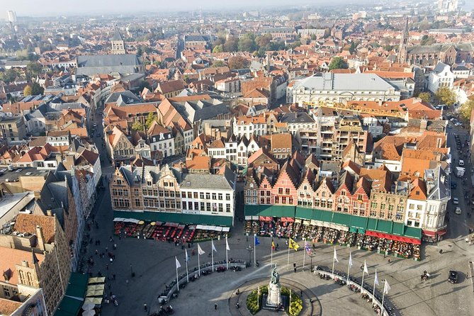day-trip-to-bruges-in-group