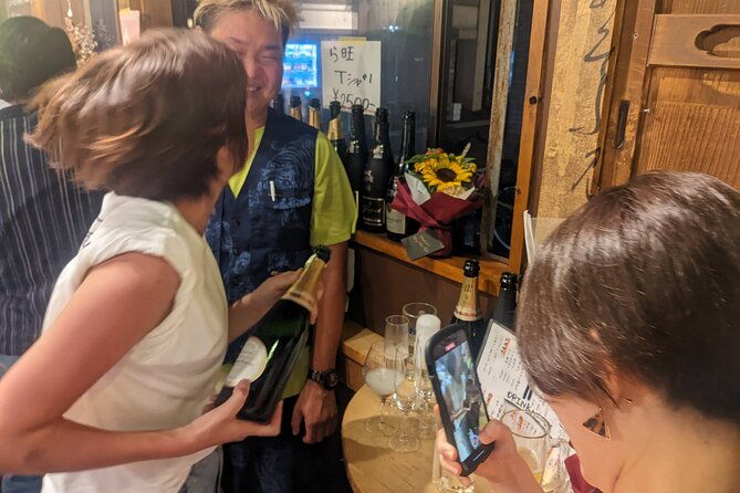 deep-dive-into-noges-izakaya-bar-hopping-tour-in-yokohama