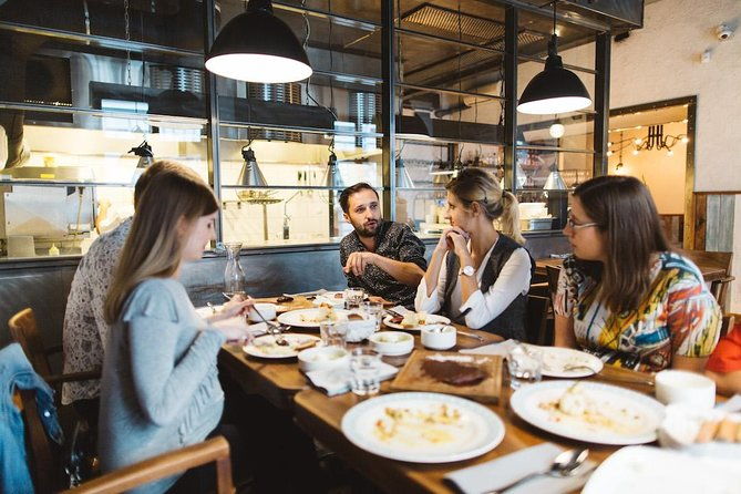 deluxe-polish-food-tour-experience-in-gdansk
