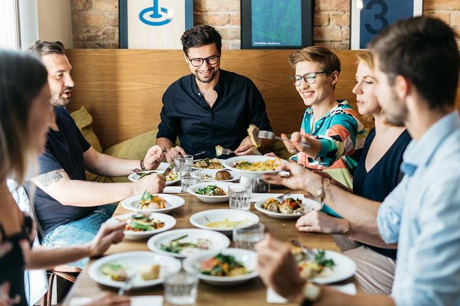 deluxe-polish-food-tour-experience-in-krakow