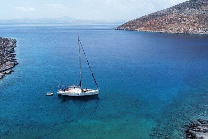 dia-island-small-group-sailing-trip-to-dia-island-with-lunch