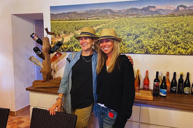 discover-the-varieties-of-wines-olive-oil-and-food-on-mallorca