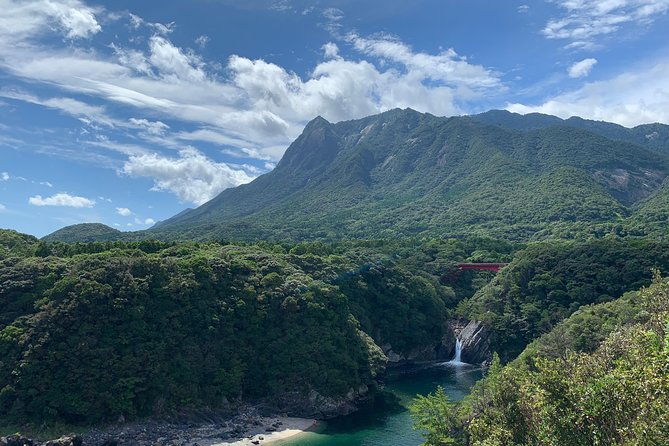 discovery-of-yakushima