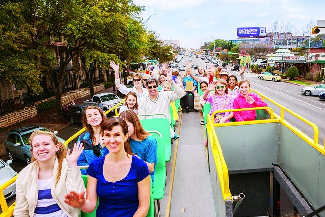 double-decker-austin-single-loop-sightseeing-tour