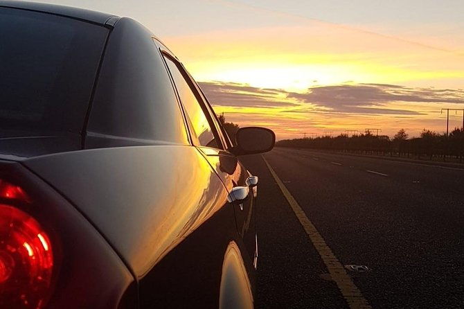 dublin-airport-to-limerick-private-chauffeur-service