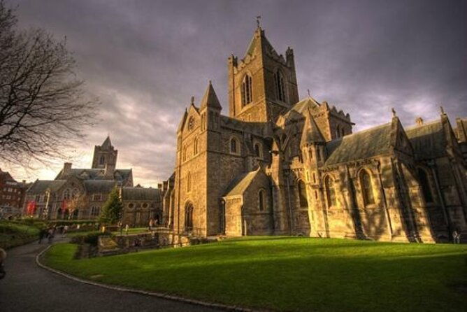 dublin-christ-church-cathedral-admission-ticket