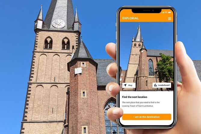 dusseldorf-scavenger-hunt-and-sights-self-guided-tour