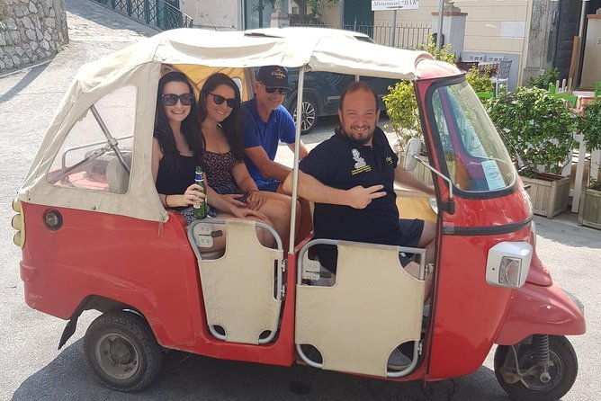 e-bike-food-and-wine-tour-in-the-sorrento-peninsula