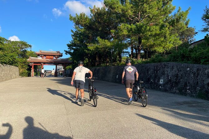 e-bike-nature-tour-in-shuri
