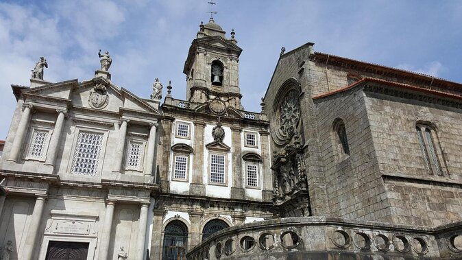 e-bike-porto-downtown-and-sightseeing-bike-tour