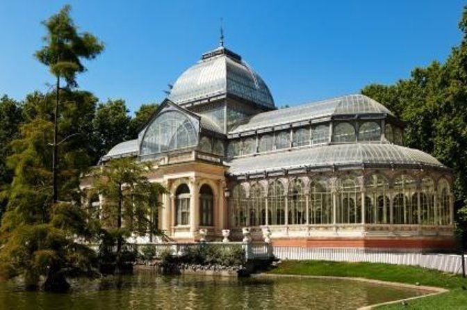 e-bike-tour-of-madrid-monumental-and-retiro-park