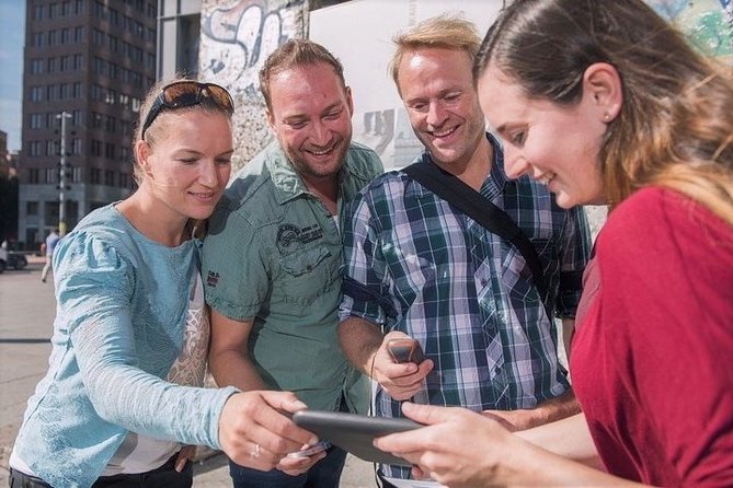 e-scavenger-hunt-alkmaar-explore-the-city-at-your-own-pace