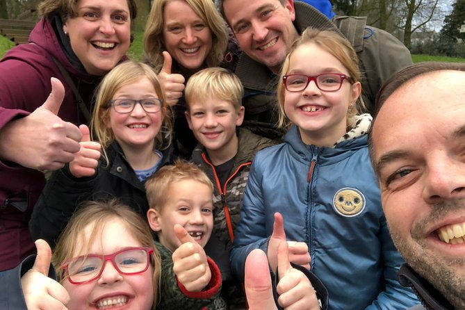 e-scavenger-hunt-breda-explore-the-city-at-your-own-pace