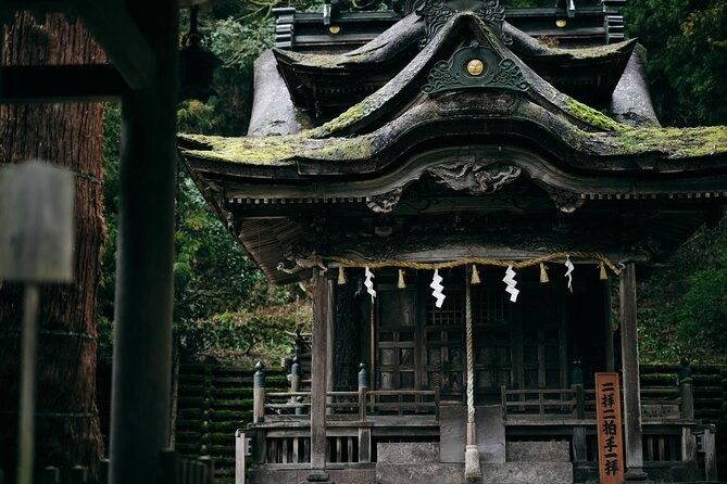 echizen-lacquerware-and-washi-paper-craft-tour