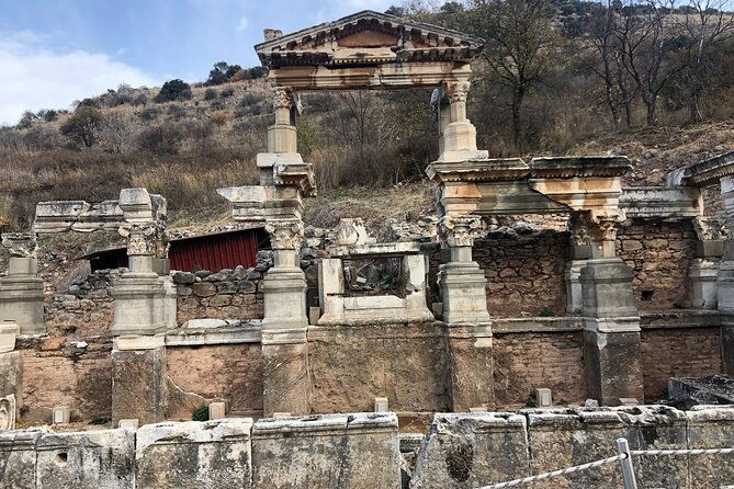 ephesus-and-terrace-houses-tour-from-izmir-cruisers-only