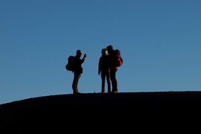 etna-sunset