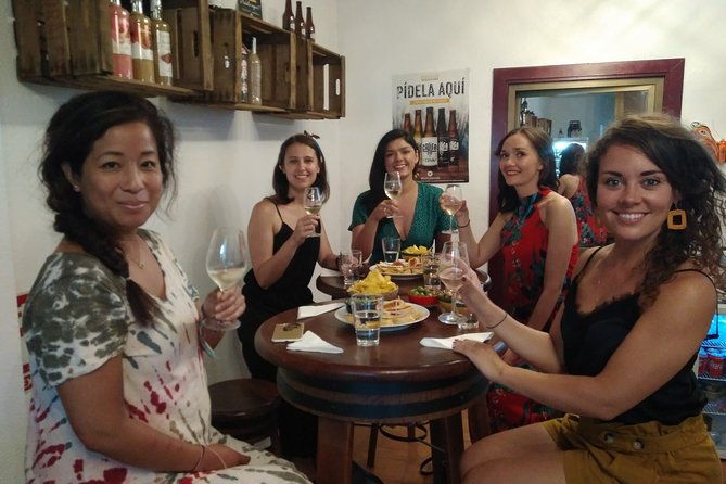 evening-wine-tasting-cordoba