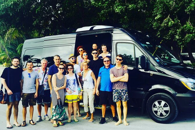 everglades-tour-from-miami-with-transportation
