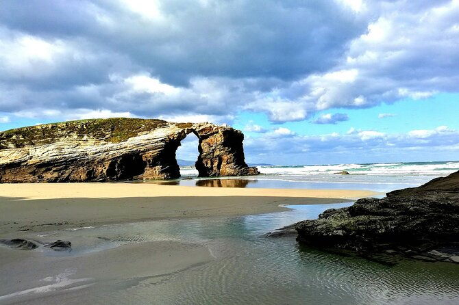 excursion-to-catedrals-beach-pancha-island-and-asturias