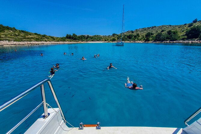 excursion-to-kornati-national-park-from-zadar