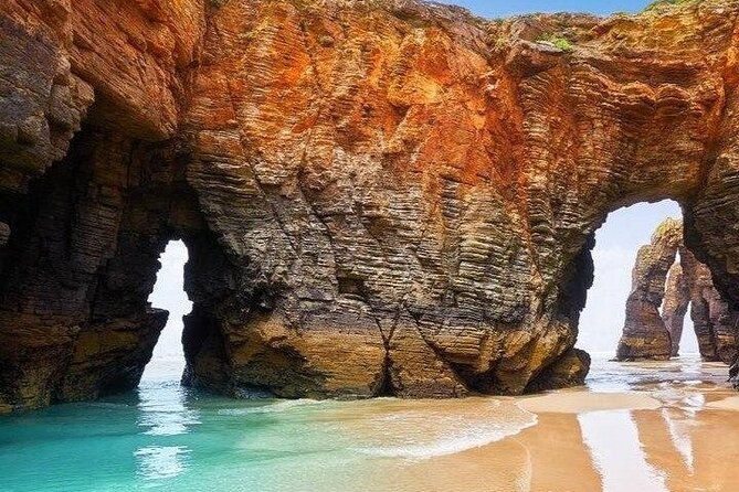 excursion-to-playa-de-las-catedrales-lugo-ribadeo-from-santiago-de-compostela