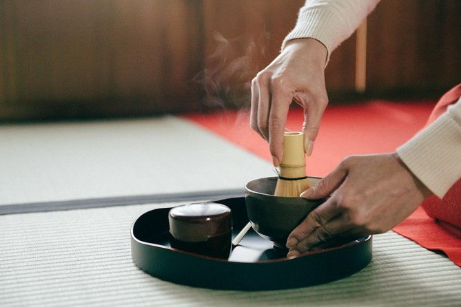 experience-japanese-calligraphy-tea-ceremony-at-a-traditional-house-in-nagoya