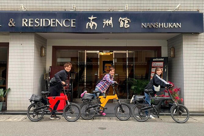 explore-kagoshima-by-ebike-rental