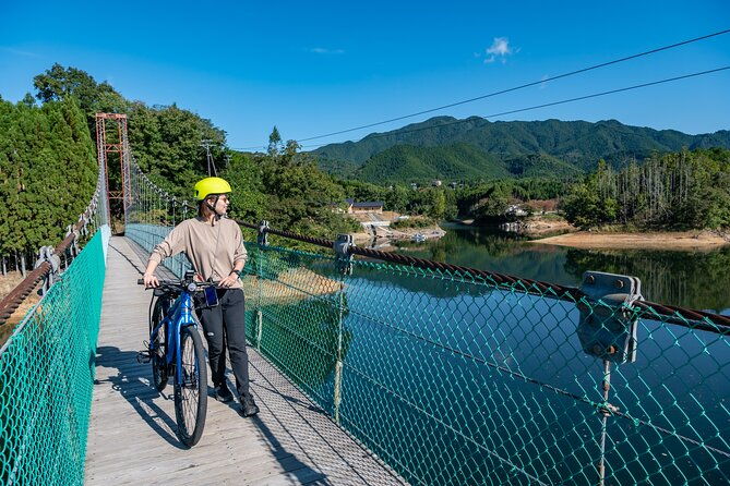 explore-nature-in-yoshino-with-e-bike-tour