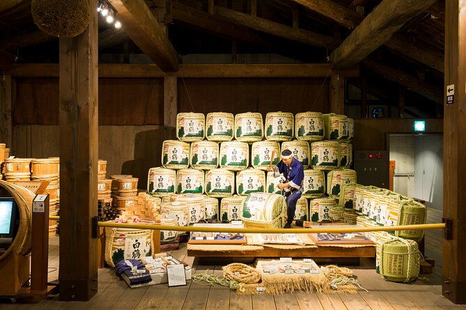 exploring-nada-sake-breweries-kobe-private-tour-with-government-licensed-guide