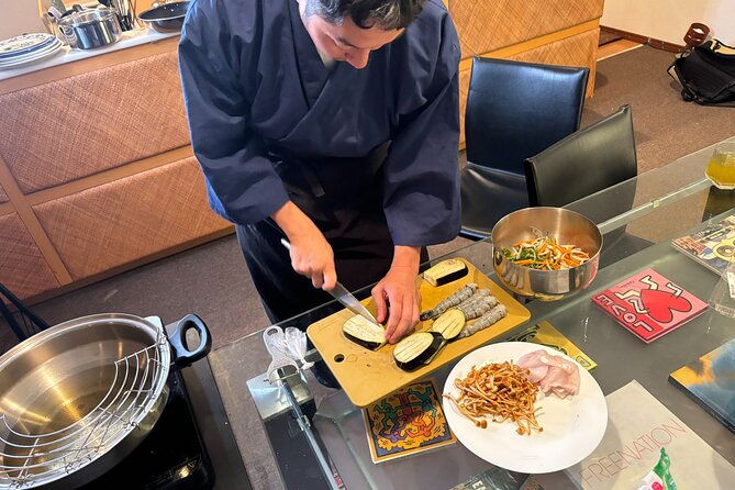 family-friendly-osaka-tempura-cooking-class
