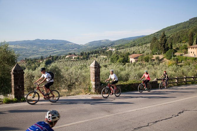 fiesole-tuscan-countryside-half-day-e-bike-tour-farm-visit