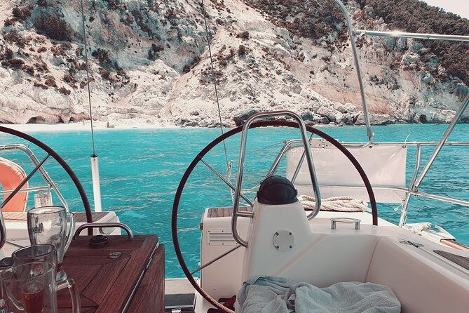 fiscardo-sailing