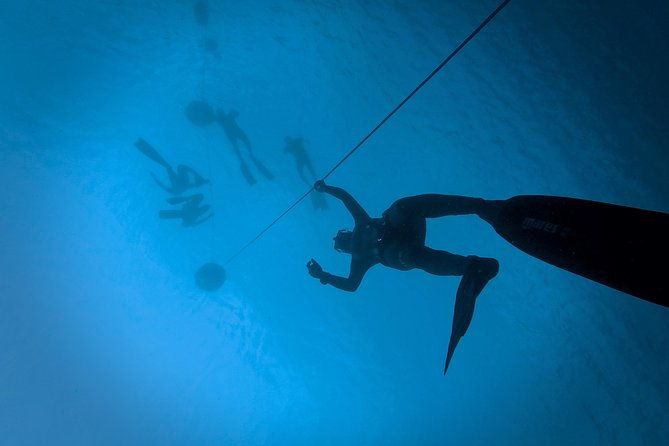 freediving-training