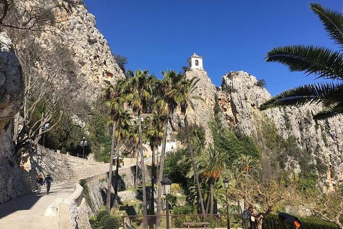 from-albir-benidorm-guadalest-village-excursion
