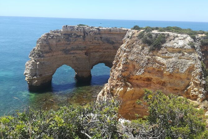 from-faro-7-valleys-hiking-benagil-cave-snorkeling-tour