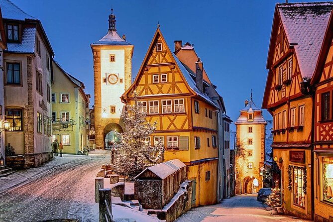from-frankfurt-historic-treasure-rothenburg-private-1-day-tour