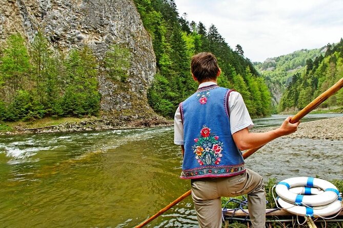 from-krakow-dunajec-river-rafting-cable-car-and-castle-niedzica-day-tour