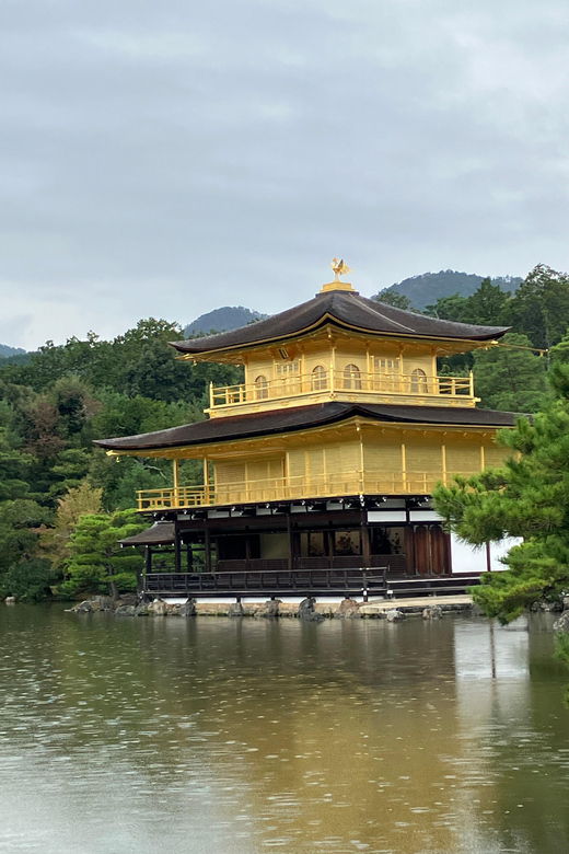 from-osaka-kyoto-classic-private-car-tour-with-hotel-pickup
