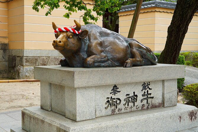 fukuoka-dazaifu-tenmangu-and-fukuoka-tower-private-tour