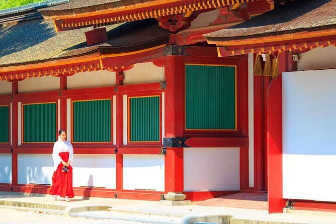 fukuoka-kyushu-tour-with-dazaifu-nyoirin-ji-temple-and-yufuin