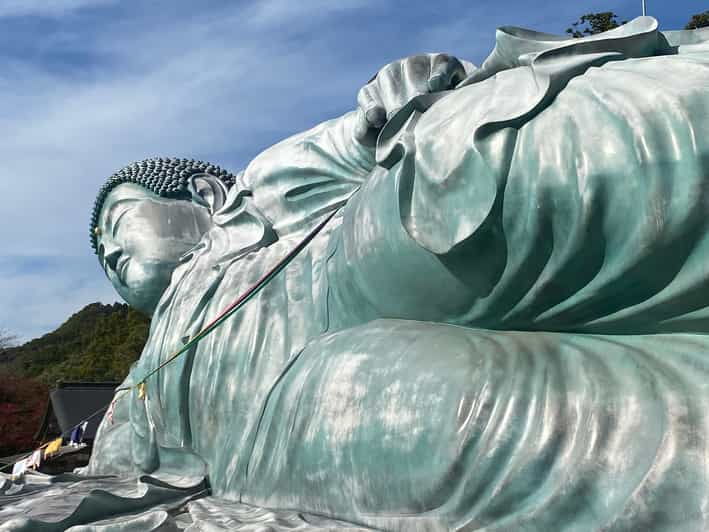 fukuoka-nanzoin-temple-and-reclining-buddha-guided-tour