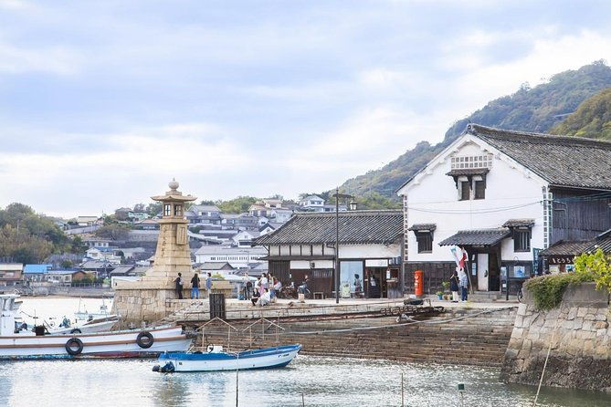 fukuyama-tomonoura-half-day-private-tour-with-government-licensed-guide