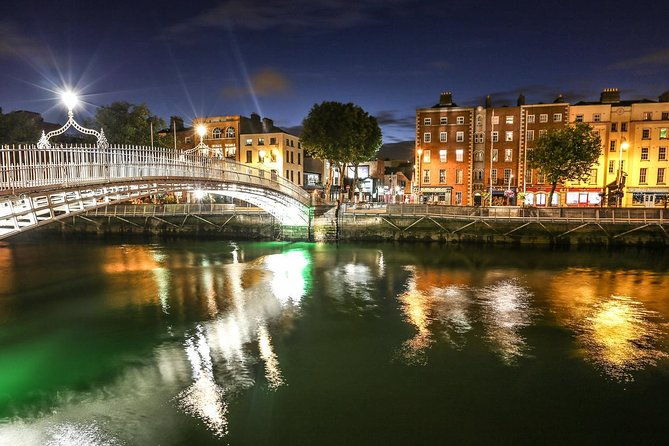 full-day-award-winning-private-dublin-city-highlights-tour