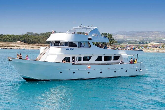 full-day-blue-lagoon-cruise-paphos-to-latchi-sea-star