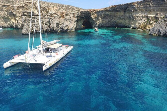 full-day-catamaran-cruise-with-lunch-in-island-of-malta